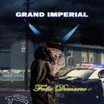 Ice-T Instagram - NEW MUSIC Follow @fediedemarco GRAND IMPERIAL drops Dec 22 everywhere. WestCoast 🔥HEAT🔥