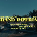 Ice-T Instagram - New FINALLEVEL Music @fediedemarco ‘GRAND IMPERIAL’ WestCoast 🔥HEAT🔥 Fedie’s NEXT from the West! Full video and music drops Friday Dec22 💥💥💥💥💥 Follow @fediedemarco