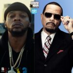 Ice-T Instagram - #TheDramaHour is LIVE Tonight at 9 PM EST/ 6 PM PST only on @rockthebells @siriusxm Ch. 44! Tonight we got the LIVING LEGEND @icet on the show! Find out what’s new with ICE-T, his journey in acting, and so much more! Hit the link in our bio to listen live! Sirius XM