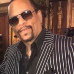 Ice-T Instagram - ‘With all the Hate’n going on… Always try to appreciate and embrace the Love when you get it.’ 💎
