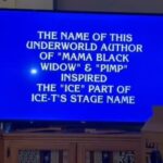 Ice-T Instagram - Ok! My Mentor got some love on Jeopardy! RESPECT 💎