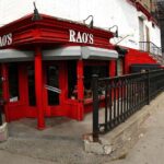 Ice-T Instagram - Had the Pleasure of eating at RAOS the other night with some friends.. I met BIG JOE, somebody I should know. One of the Hardest Resturant reservations to get on earth 🌍. Ask about it. 💥💥💥💥💥💥