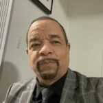 Ice-T Instagram - Edited I'm LIVE NOW!! @TalkShopLive. I’m selling SIGNED copies of my new triple LP ‘The Legend of Ice-T: Crime Stories,’ and answering your questions! Get your copy before it’s sold out. Link is in my IG Bio