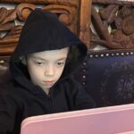 Ice-T Instagram - They finally got a pic of the Worlds most infamous Hacker.. Code name ‘32Degrees’