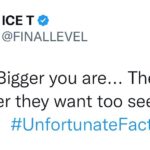 Ice-T Instagram - 💥
