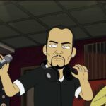 Ice-T Instagram – Watch me in a new episode of @rickandmorty premiering this Sunday 12/3 at 11p on @adultswim.  #RickandMorty #AdultSwim 💥💥💥💥