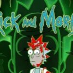 Ice-T Instagram – Check out the next @rickandmorty You might recognize somebody.. 💥