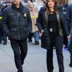 Ice-T Instagram – Back on these NYC streets.. SVU continues. Season25 and counting! Thanks to YOU. We’ll see you January 18th. This 1st episode is Wild! @wolfentertainment 💥 @therealmariskahargitay