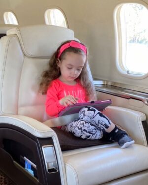 Ice-T Instagram - HappyBirthday @babychanelnicole You’re 8yrs old today! Wow.. so fast! ❤️