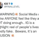 Ice-T Instagram - 💥