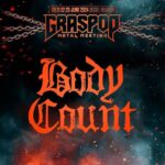 Ice-T Instagram - Yep, Belgium 🇧🇪 We’re touring this summer! 💥 Follow @bodycountofficial 🤘🏽