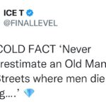 Ice-T Instagram - 💥