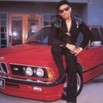 Ice-T Instagram - Every once in a while a Classic pic of a Real LA Player pops up on my timeline…. 💥