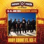 Ice-T Instagram - Yep.. We’ll be touring Europe this summer.. @bodycountofficial 💥