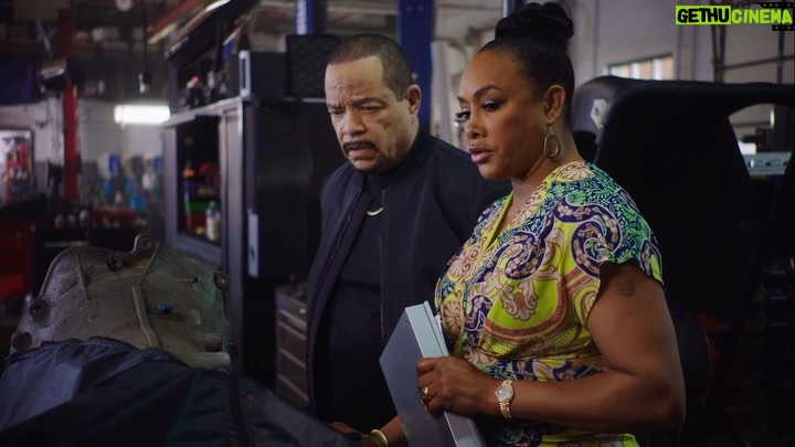 Ice-T Instagram - Dead car parts got you down? @msvfox and @icet are on the case. It’s always a pleasure to work alongside this dynamic duo. Make sure to visit CarShield.com/TV for Tips & Tricks to keep your car lasting longer #ad