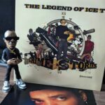 Ice-T Instagram - Out Now… You need this in your collection! Stop playin. Link is in my IG Bio 💥