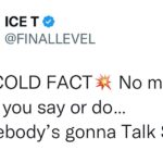 Ice-T Instagram -