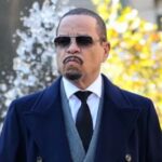 Ice-T Instagram - Oh shit… SAG strike is over.. Let’s get it! 🍾