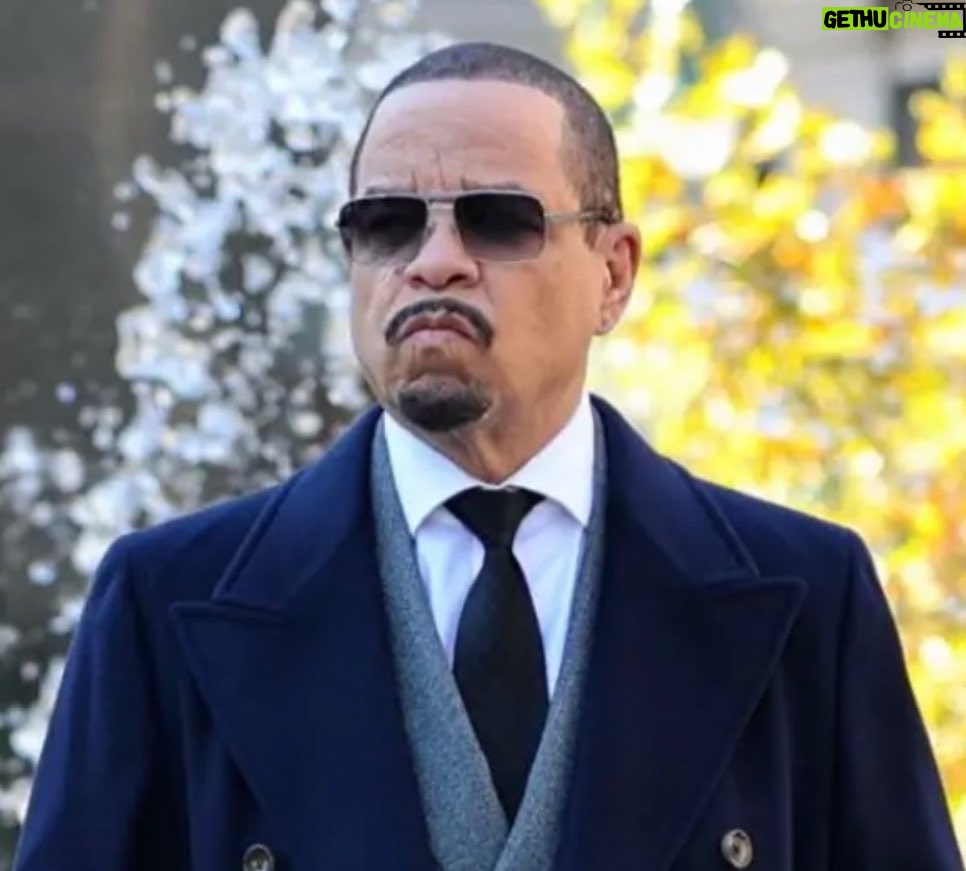 Ice-T Instagram - Oh shit… SAG strike is over.. Let’s get it! 🍾