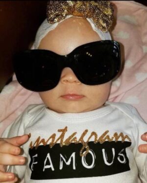 Ice-T Instagram - HappyBirthday @babychanelnicole You’re 8yrs old today! Wow.. so fast! ❤️