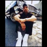 Ice-T Instagram - ‘Throwback Whips’ And you know I had the Cleanest Rag 64 on them Gold thangs.. #WestSideRyders