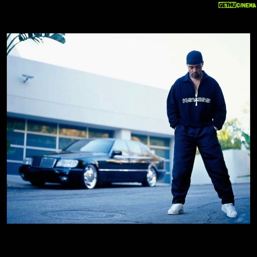 Ice-T Instagram - Yep. I’ve been doing this Ballin thing for a min. 💥 SunsetPlaza Aka ‘TheCrackHouse’