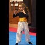Ice-T Instagram - My future Bodyguard is in training! 👊🏽 @babychanelnicole ❤️ #BullyProof