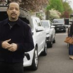 Ice-T Instagram - With a plan through @CarShield it’s as easy as 1, 2, 3. Take it from @icet and call today, we have live reps happy to answer all your questions. #ad
