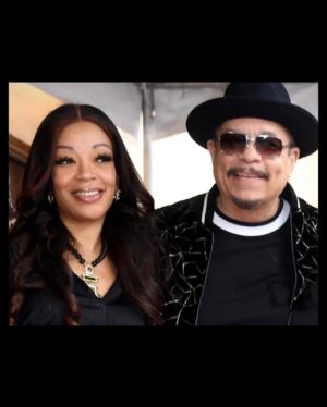 Ice-T Instagram - HappyBirthday to my BabyGirl Tesha @tteavbaby I’m sure you know how much I love you ❤️ But let me say it again and every day! Love U Boo 🎂🍾⭐️🎈💕