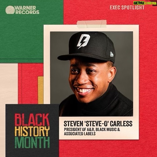 Ice-T Instagram - A Great complement from @stevecarless Boss up at WarnerBrothers. RESPECT 👊🏽