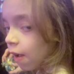 Ice-T Instagram - Took @babychanelnicole to the Circus yesterday at the Barclays Center in Brooklyn. No animals any more.. She had a Great time. ❤️