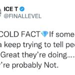 Ice-T Instagram - 💥