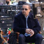 Ice-T Instagram - All New SVU Tonight! Season25 Episode 5. Don’t miss it. @wolfentertainment 🎥