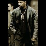 Ice-T Instagram - I channel Denzel when I play my character on SVU… Just sayin 💥