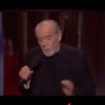 Ice-T Instagram - One of my all time Favorites! ‘George Carlin’ RIP. Back when they let Comedians DO Comedy… #FuckCancelCulture