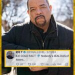 Ice-T Instagram -