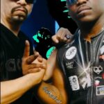 Ice-T Instagram - Thanks to the OG @bumpyknuckles77 and everyone for all the Birthday wishes.. Birthday is over… Let’s get! 💎