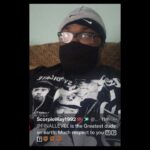 Ice-T Instagram - When you’ve got REAL FANs.. All that negative BS just sounds stupid.. RESPECT to ALL of you who Truly roll with me. 💥💥💥💥