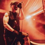 Ice-T Instagram - We have officially started final mixes of our new @BodyCountOfficial album ‘MERCILESS’ Now we start the Video stage… Trust me.. This album is 💥HARD AS FUCK💥