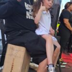 Ice-T Instagram - Dear Daddy, thank you for being the coolest dad!..I'm not a good writer but I love you! Happy Birthday 🎂 - Chanel Everywhere