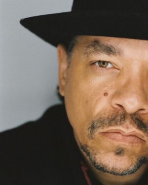 Ice-T Instagram - Thanks for ALL the Birthday love. ‘It’s not how well you’re doing… It’s how LONG you’re doing well…!’ Every day is appreciated. 🙏