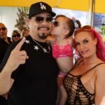 Ice-T Instagram - Share the love ❤️ Tell someone you love and care about them today #happyvalentinesday