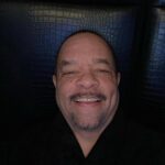 Ice-T Instagram - I managed to get the ‘VERY BEST’ seat at this year’s SUPERBOWL for FREE! At home,in my bed, chillin! 💥