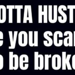 Ice-T Instagram - BROKE?! Been there, done that, got the Tee Shirt.. #SerialHustler