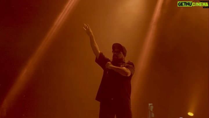 Ice Cube Instagram - From Compton to Calgary and everything in between. Don’t miss me.