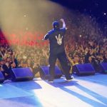 Ice Cube Instagram - From South Central to Saskatoon I always love to see X to the mothafuckin Z.