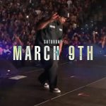 Ice Cube Instagram - Don’t sleep Hidalgo, the Kings of the West are coming to shut it down on 3/9. Get ready to ride—icecube.com/tour (link in bio).