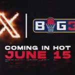 Ice Cube Instagram - X and @thebig3 are partnering up to bring live games, groundbreaking access, and exclusive content to X! Catch it live starting June 15