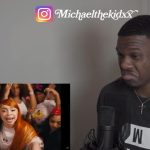 Ice Spice Instagram - 400 bandz just to do my lil dance 💋