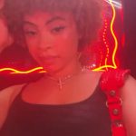 Ice Spice Instagram – im just a.. pretty girl